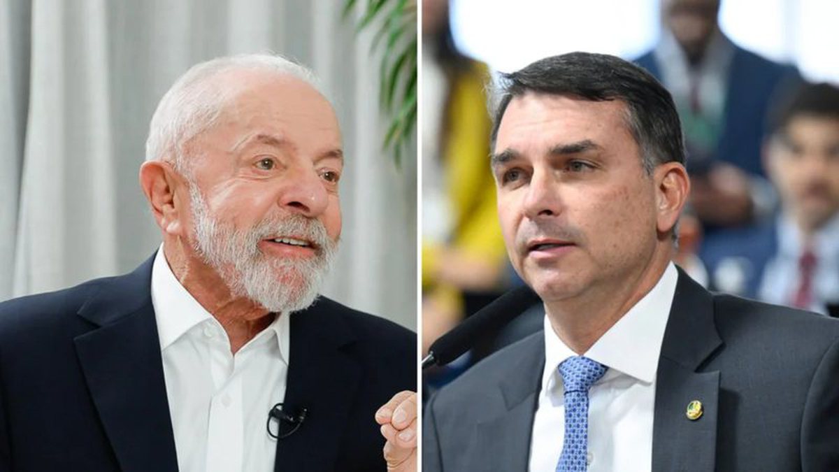 Lula e Flávio Bolsonaro recebem doações partidárias que chegam a quase R$ 80 milhões - QTU Questões do Universo