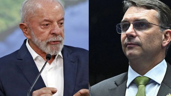 Bruno Peres/Agência Brasil / Jefferson Rudy/Agência Senado