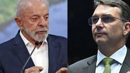 Bruno Peres/Agência Brasil / Jefferson Rudy/Agência Senado
