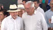 Reprodução/YouTube/GovBR