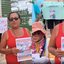 Imagem Manifestantes denunciam crise da saúde em Simões Filho: “Muita festa e o povo morrendo”