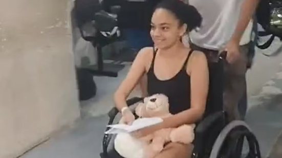 Reprodução/redes sociais