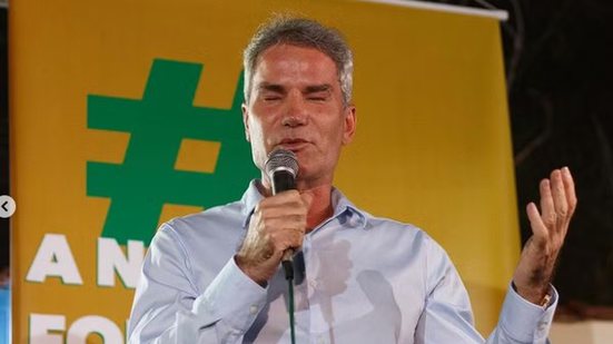 Reprodução / Redes Sociais