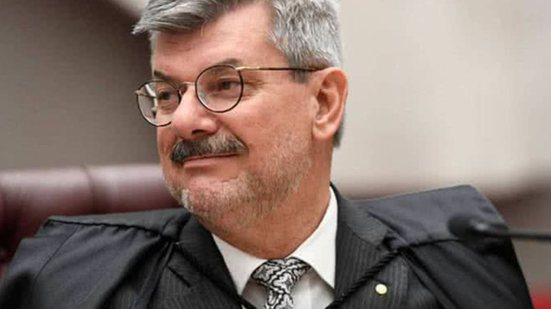 Sérgio Amaral/ STJ