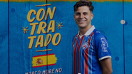 Divulgação/EC Bahia