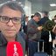 Carolina Papa / BNews