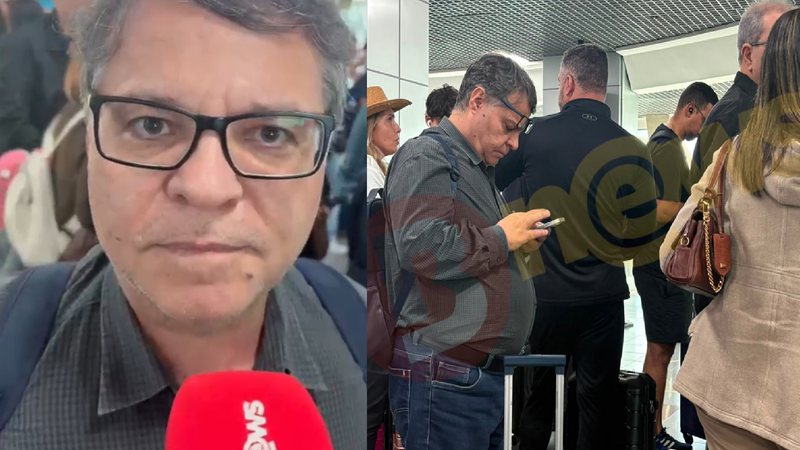 Carolina Papa / BNews