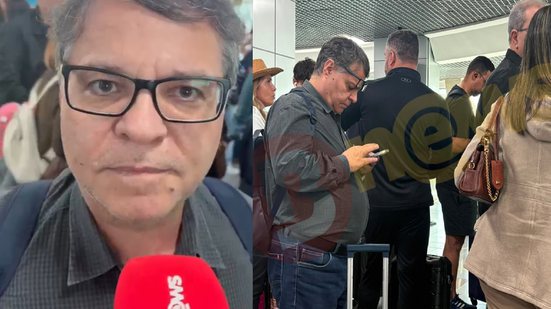 Carolina Papa / BNews