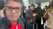 Carolina Papa / BNews