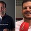 Reprodução / Instagram e Arquivo/BNews