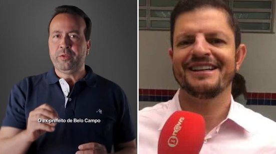 Reprodução / Instagram e Arquivo/BNews