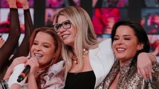 Reprodução / Redes Sociais