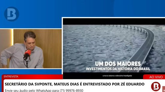 Reprodução / Youtube