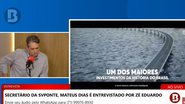 Reprodução / Youtube