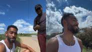 Reprodução/Redes Sociais