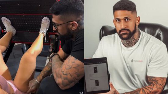 Reprodução/Instagram