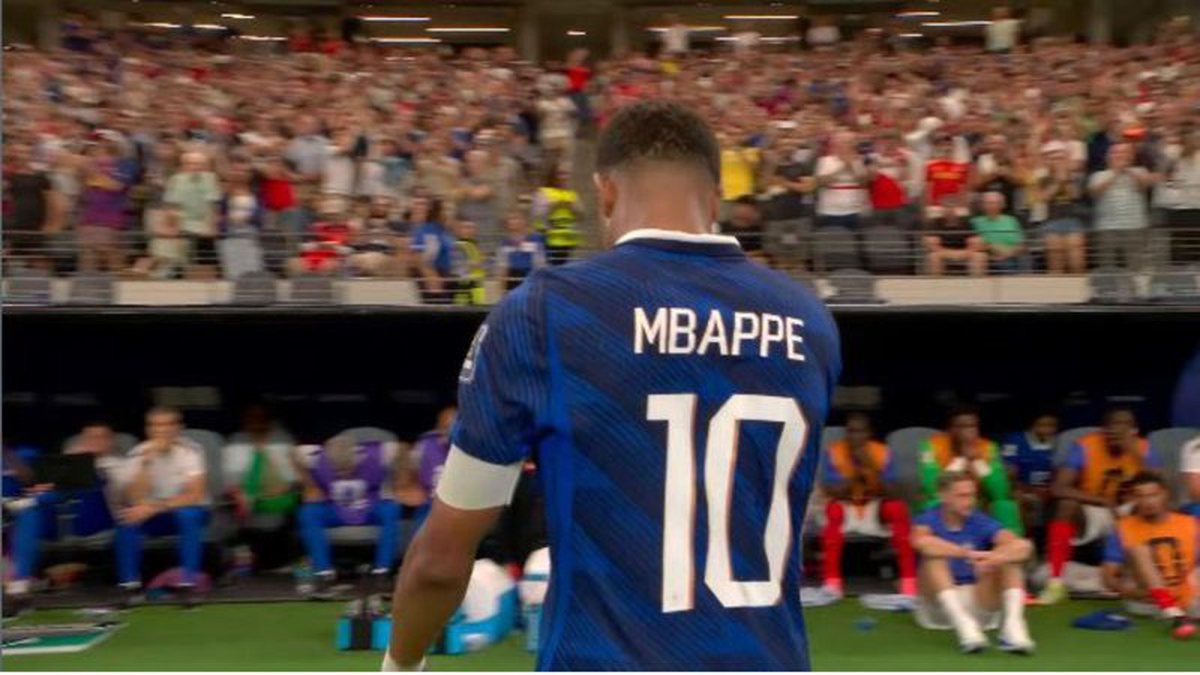 Após eliminação da Copa do Mundo, Mbappé revela frustração: “Enorme decepção”