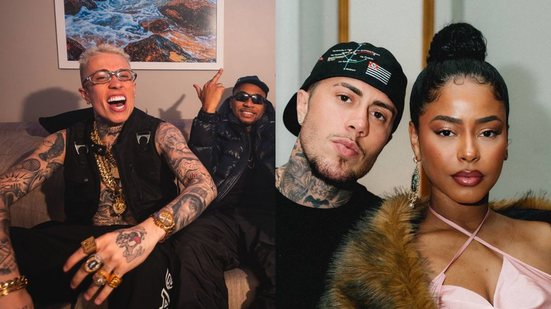 Reprodução/Instagram e Redes Sociais