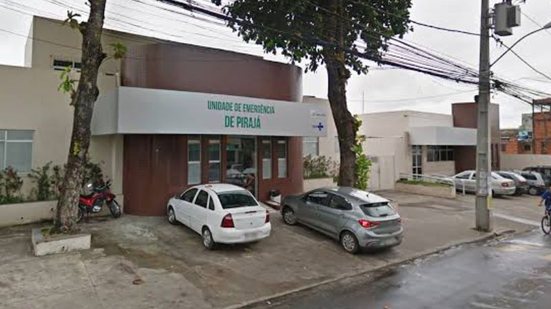 Arquivo/GOVBA