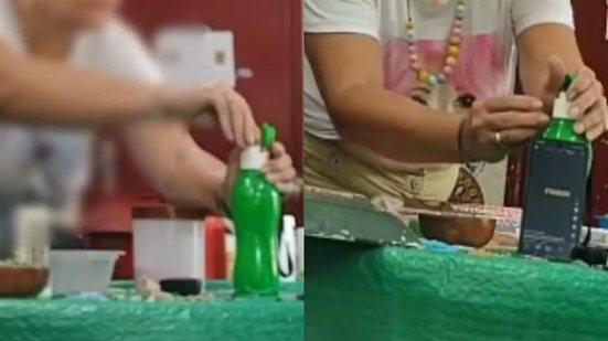 Reprodução/Redes sociais