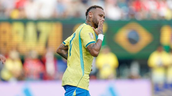 Divulgação / CBF