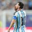 Reprodução / Redes Sociais / Instagram / @leomessi
