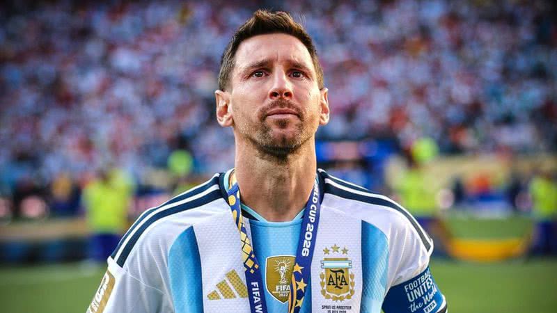 Reprodução / Redes Sociais / Instagram / @afaseleccionen