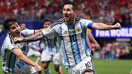 Reprodução/Instagram/@afaseleccion