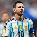 Reprodução / Instagram / @leomessi