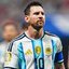 Reprodução / Instagram / @leomessi