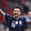 Reprodução/Instagram/@afaseleccion