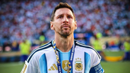 Reprodução/Instagram/@afaseleccion