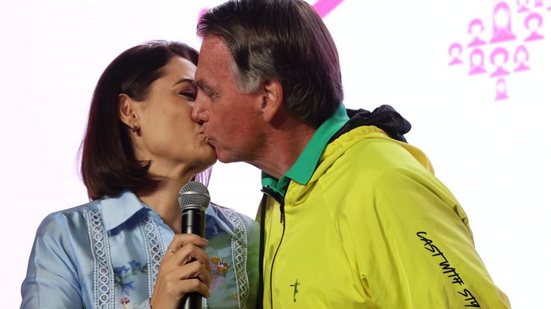 Divulgação/Partido Liberal/ND Mais