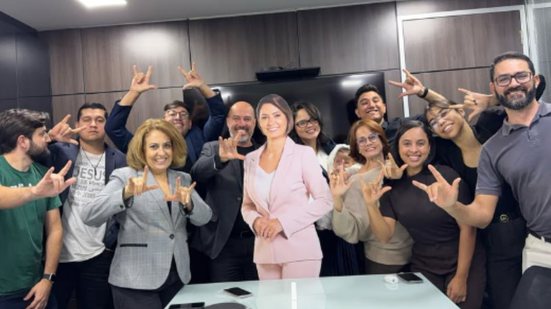 Reproduçãi/PL Mulher