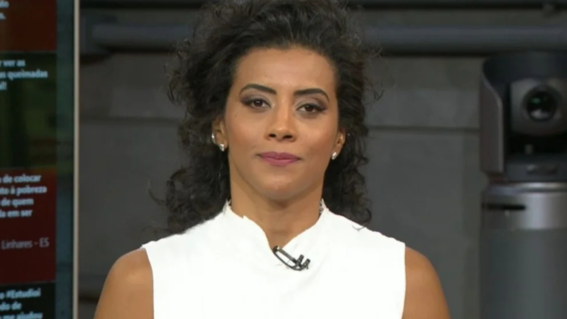 Reprodução / Globo