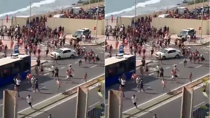 Reprodução/ Redes Sociais