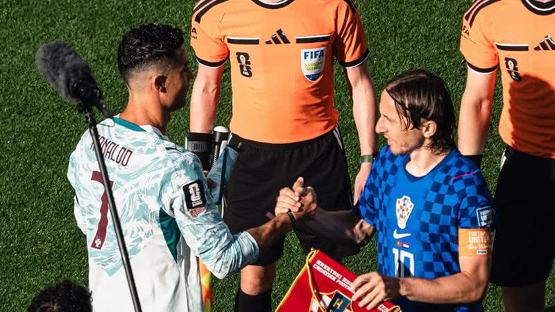 Reprodução/Instagram/@fifaworldcup