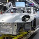Divulgação / Porsche