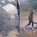 Reprodução/Redes sociais