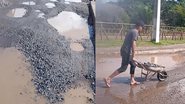 Reprodução/Redes sociais