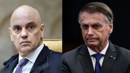 Fellipe Sampaio/STF | Ton Molina/STF