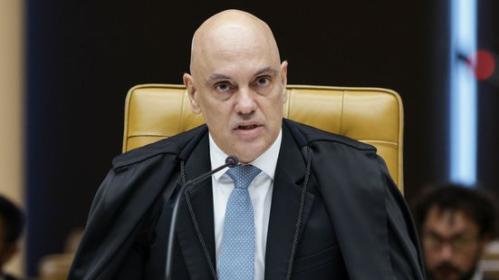 Rosinei Coutinho/STF