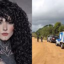 Reprodução/ Redes Sociais
