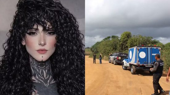 Reprodução/ Redes Sociais