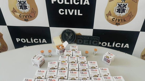 Divulgação / Ascom PCBA