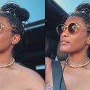 Reprodução/ Instagram @erikajanuza