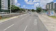 Reprodução/ Google Street View