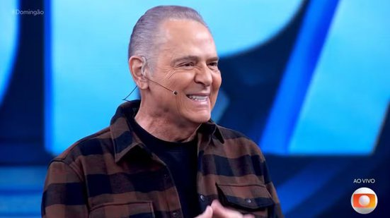 Reprodução/ TV Globo