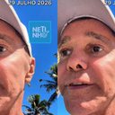 Reprodução/ Instagram @netinhooficialbrasileiro