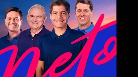 Reprodução/Redes Sociais